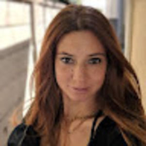 Meet your Posher, Eva